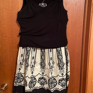 Summer/Spring out fit.